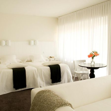 H & R Estrella Del Bajo Carrion Hotel Villoldo Екстериор снимка
