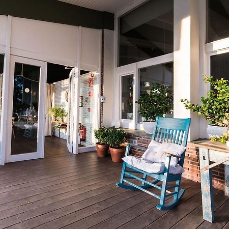 H & R Estrella Del Bajo Carrion Hotel Villoldo Екстериор снимка