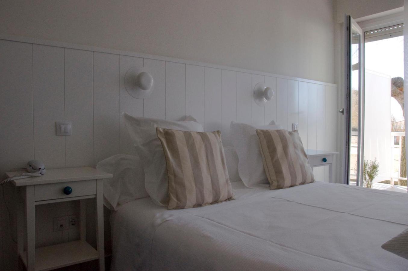 H & R Estrella Del Bajo Carrion Hotel Villoldo Екстериор снимка