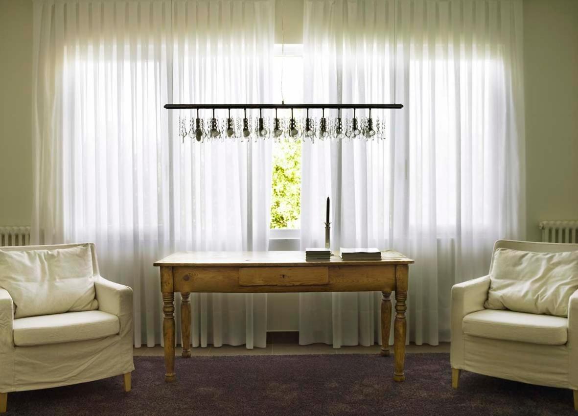 H & R Estrella Del Bajo Carrion Hotel Villoldo Екстериор снимка