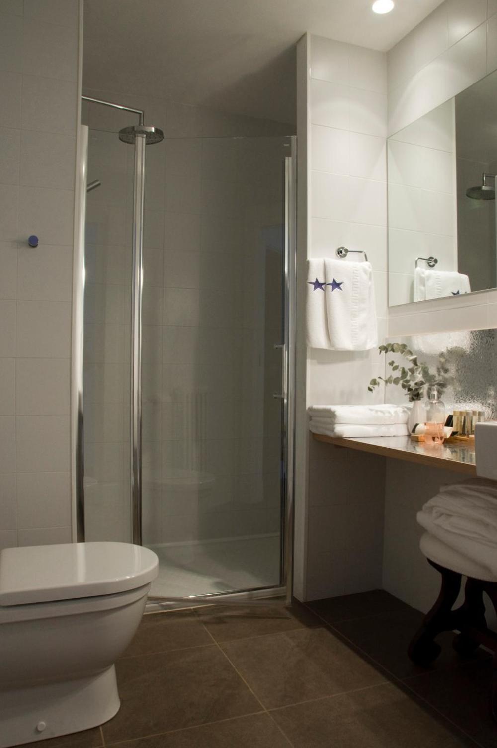 H & R Estrella Del Bajo Carrion Hotel Villoldo Екстериор снимка