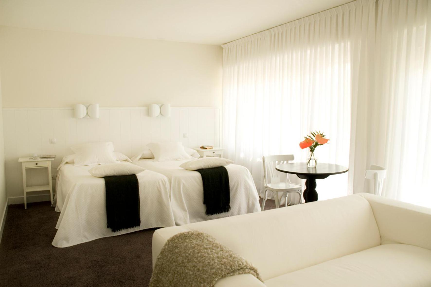 H & R Estrella Del Bajo Carrion Hotel Villoldo Екстериор снимка