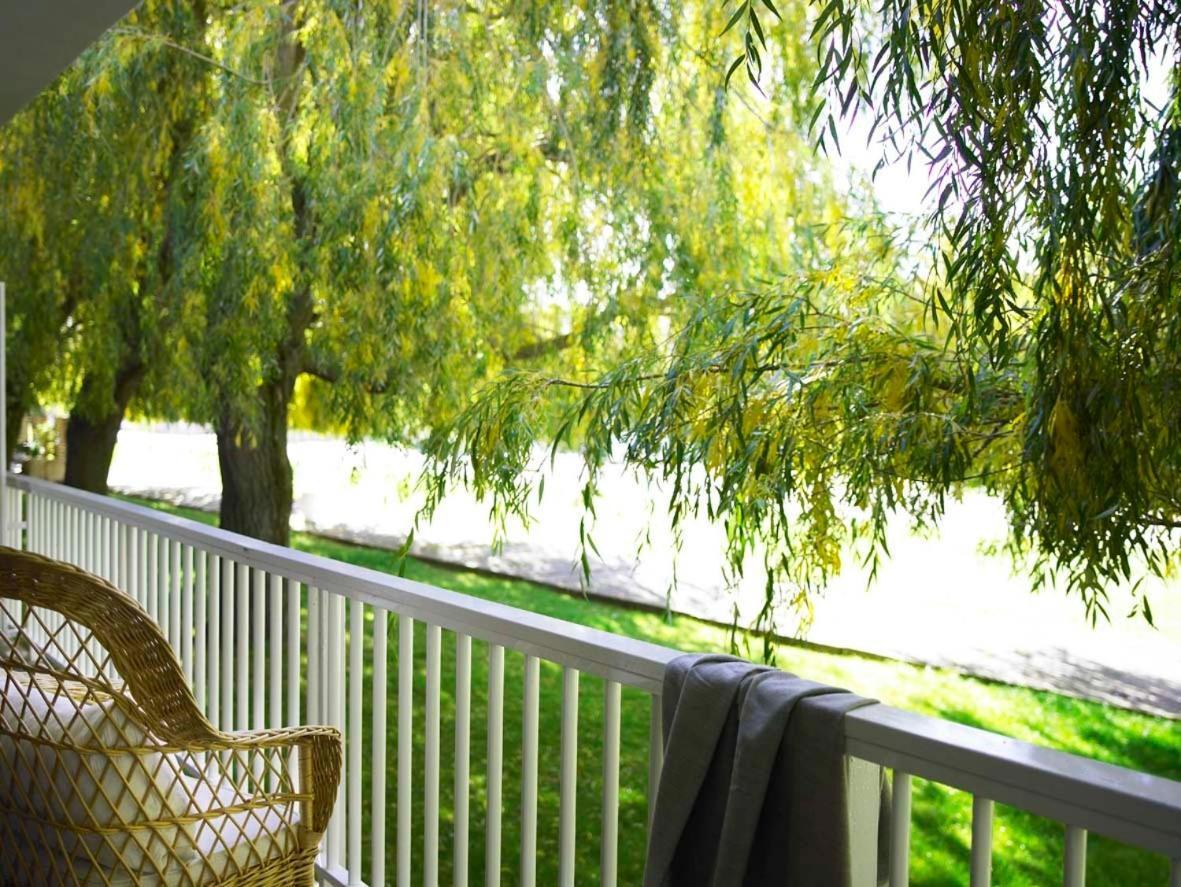 H & R Estrella Del Bajo Carrion Hotel Villoldo Екстериор снимка