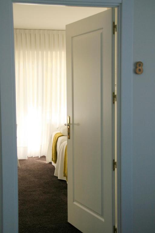 H & R Estrella Del Bajo Carrion Hotel Villoldo Стая снимка